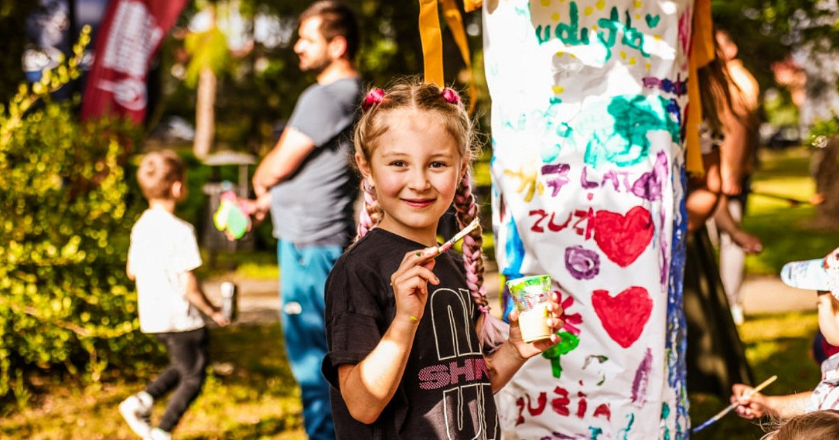 Moc atrakcji na miejski Dzień Dziecka. W niedzielę! - HEJ.MIELEC.PL