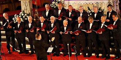  Za nami wyjątkowy koncert „Uwielbienie Maryi" [FOTO]-96914