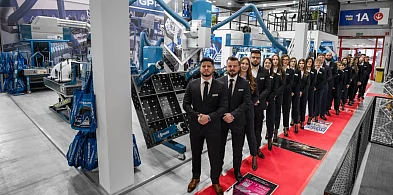 GPPH centrum uwagi na STOM 2025 – nagrody, innowacje i rekordowa frekwencja-96957