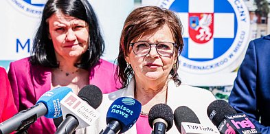 Centrum Zdrowia Psychicznego ruszy 1 stycznia 2026? Deklaracja ministry-96965