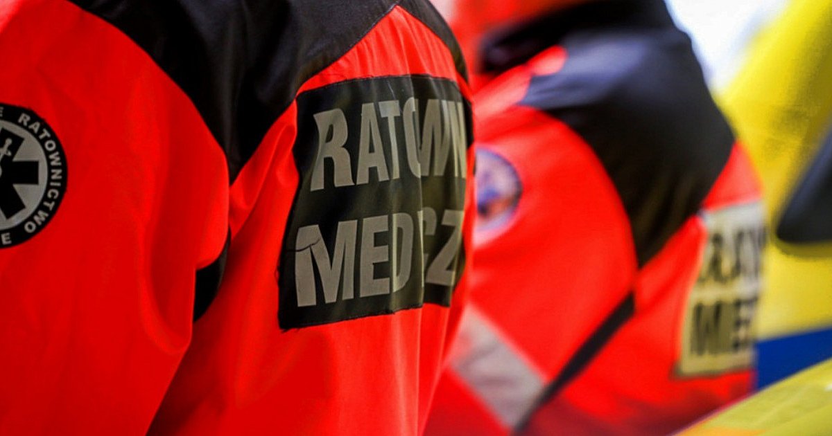 Co z większą liczbą karetek? Pojawią się motocykle! - HEJ.MIELEC.PL