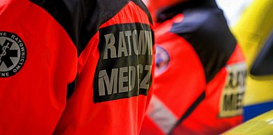 Co z większą liczbą karetek? Pojawią się motocykle!-96970