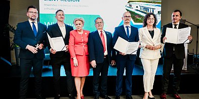 Mielec centrum inwestycji: spotkanie biznesu i 30-lecie SSE EURO-PARK [FOTO]-96986