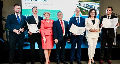 Mielec centrum inwestycji: spotkanie biznesu i 30-lecie SSE EURO-PARK [FOTO]-96986