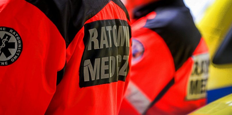 Co z większą liczbą karetek? Pojawią się motocykle! - 96970