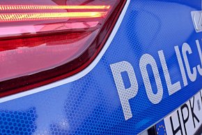 Kierowca bez uprawnień, pasażer z marihuaną-97015