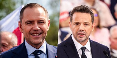 Oficjalnie: Karol Nawrocki Prezydentem RP. Jak głosował Mielec?-97024