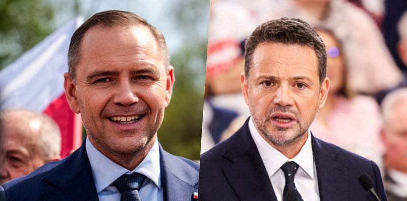 Oficjalnie: Karol Nawrocki Prezydentem RP. Jak głosował Mielec? - 97024