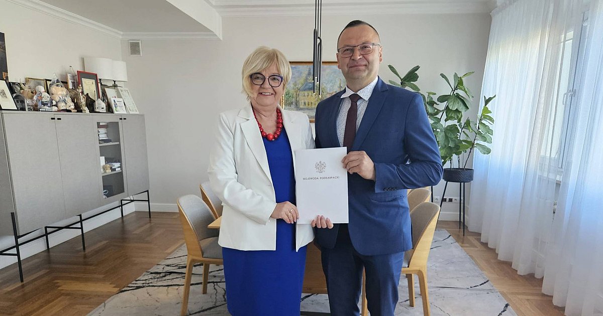 Gmina utworzy żłobek. Jest dotacja - HEJ.MIELEC.PL