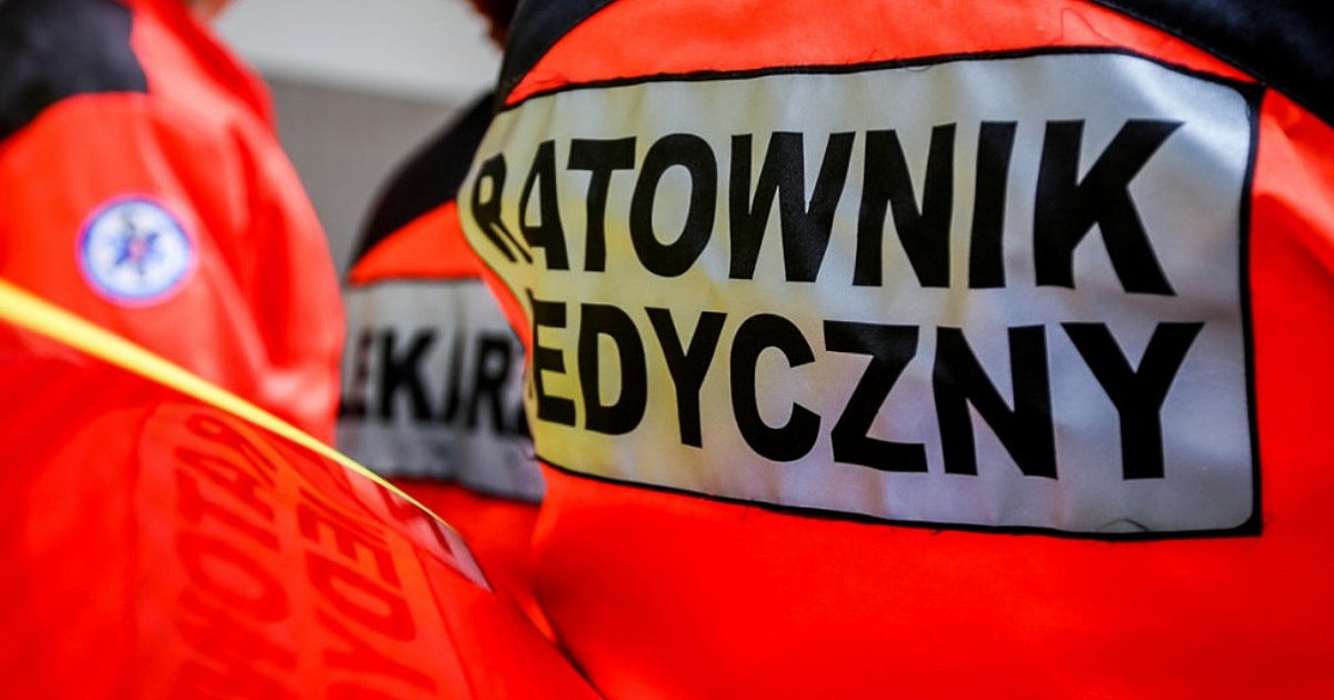 Bezpieczeństwo mieleckich ratowników. Ćwiczenia z "pacjentem trudnym" - HEJ.MIELEC.PL