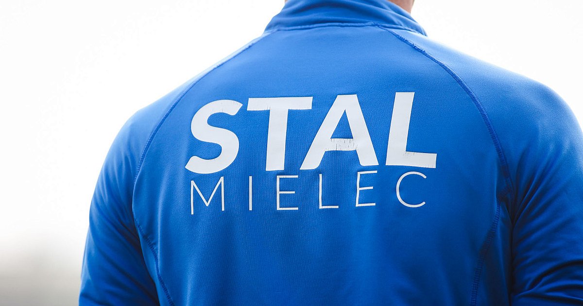 Plan przygotowań Stali Mielec do nowego sezonu - HEJ.MIELEC.PL