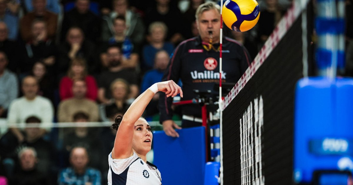 Gabriela Ponikowska zostaje w ITA TOOLS Stal Mielec - HEJ.MIELEC.PL