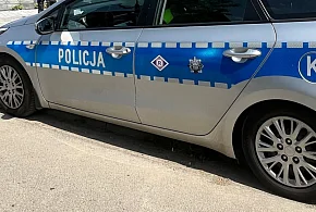 Seria utraconych praw jazdy w powiecie mieleckim-97073