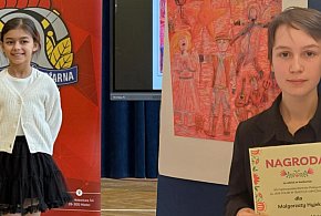 Trzy konkursy z nagrodami i wyróżnieniami dla artystów z SCK-97075