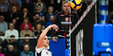 Gabriela Ponikowska zostaje w ITA TOOLS Stal Mielec -97099