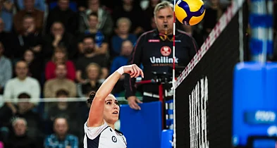 Gabriela Ponikowska zostaje w ITA TOOLS Stal Mielec -97099