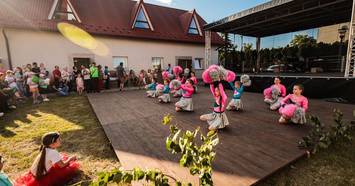 Jubileuszowy XX Festyn Parafialny w Rzochowie już 15 czerwca! - HEJ.MIELEC.PL
