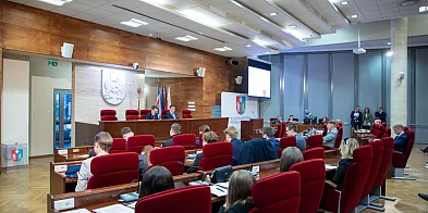 Rusza nabór do Młodzieżowego Sejmiku Województwa Podkarpackiego-97127