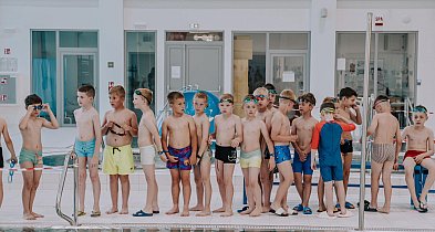 Mielecka pływalnia opanowana przez młodych mistrzów [FOTO]-97149