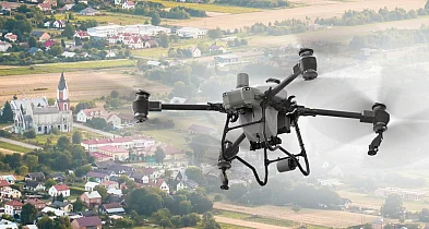 Centrum dronowe powstanie w Tuszowie Narodowym-97163