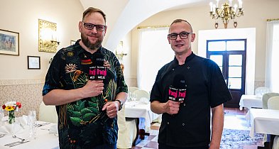 Otwarcie Restauracji Zamku Przecław już w sobotę 7 czerwca! [WIDEO, FOTO]-97164