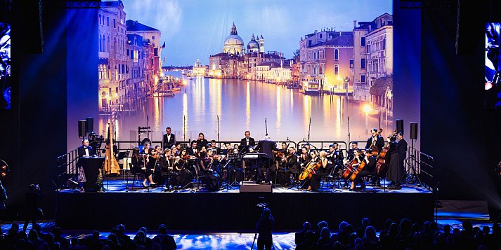 Kinowy finał sezonu – Koncert Muzyki Filmowej
