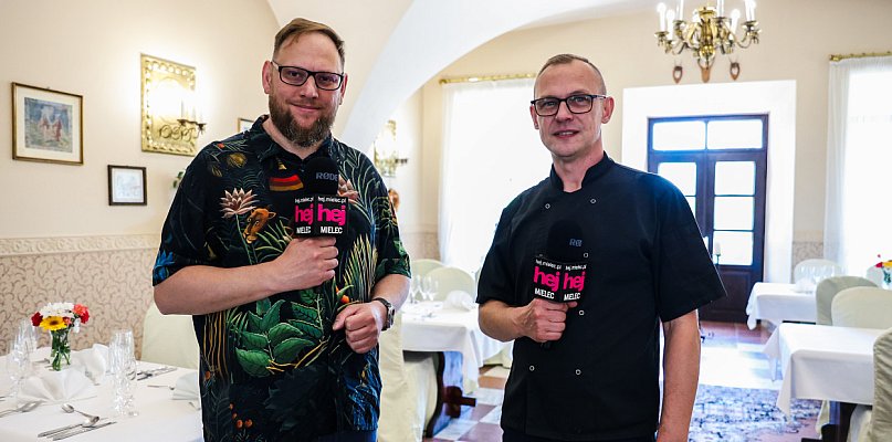 Otwarcie Restauracji Zamku Przecław już w sobotę 7 czerwca! [WIDEO, FOTO] - 97164
