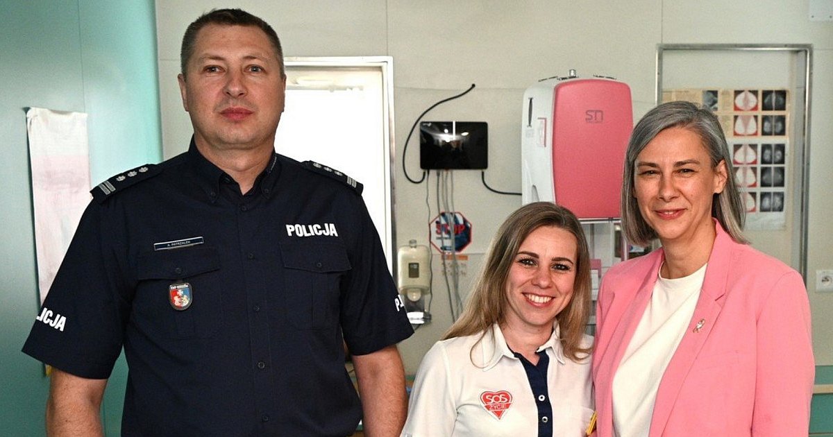 Konferencja prozdrowotna dla policjantek i pracownic cywilnych podkarpackiego garnizonu  [FOTO] - HEJ.MIELEC.PL