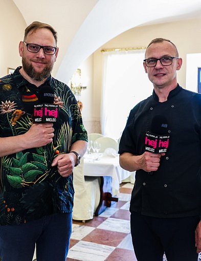Otwarcie Restauracji Zamku Przecław już w sobotę 7 czerwca! [WIDEO, FOTO]-97164