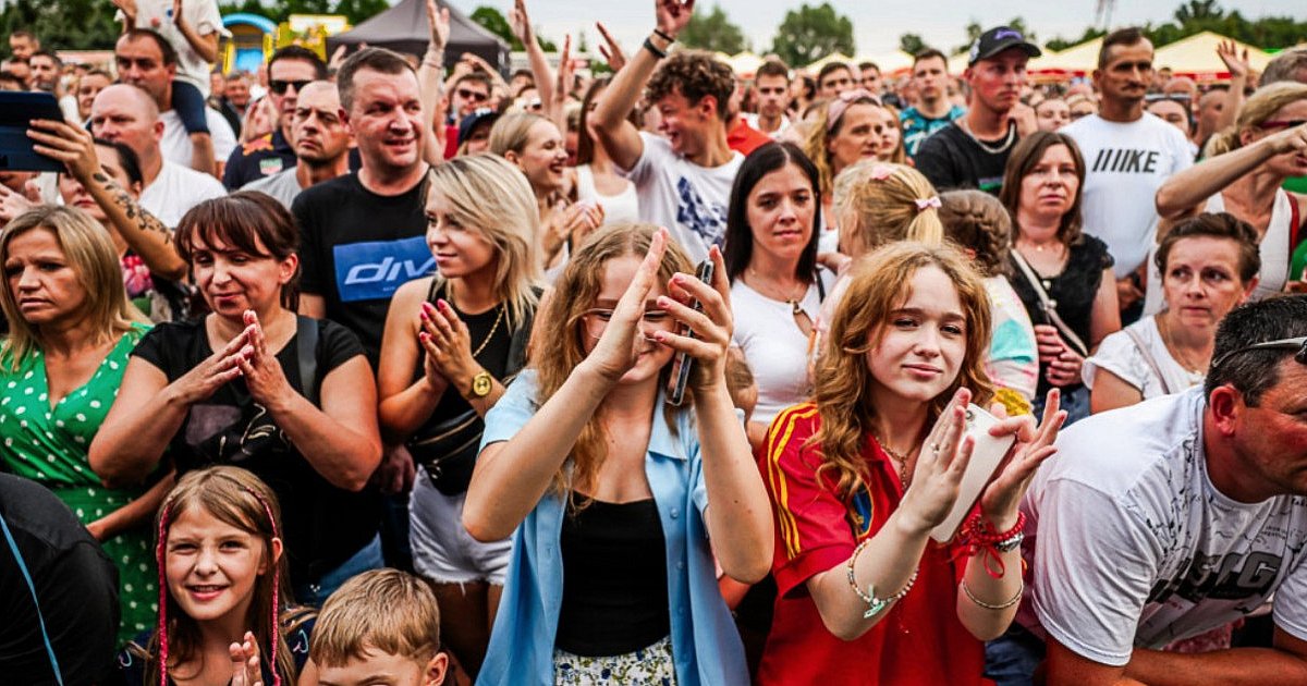 Radomyśl Wielki odkrył karty! Przyjedzie zespół IRA! - HEJ.MIELEC.PL