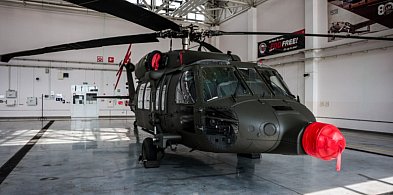 Przetarg na 32 Black Hawki unieważniony! Jest reakcja związkowców-97235