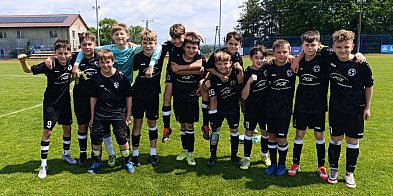 PGE Polska Grupa Energetyczna S.A Sponsorem Głównym Akademii TEAM Przecław-97204