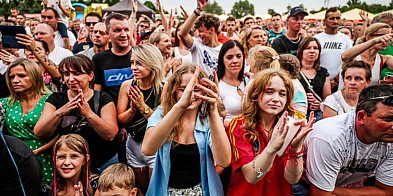 Radomyśl Wielki odkrył karty! Przyjedzie zespół IRA!-97222