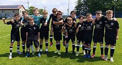 PGE Polska Grupa Energetyczna S.A Sponsorem Głównym Akademii TEAM Przecław-97204