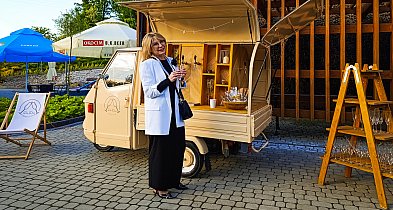 Do Dna Prosecco Van: mobilny bar na Twoją imprezę!-97214