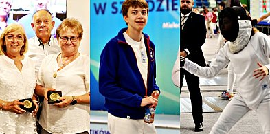 Mamy złoty medal! Stanisław Wesołowski Mistrzem Polski [FOTO]-97251