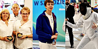 Mamy złoty medal! Stanisław Wesołowski Mistrzem Polski [FOTO]-97251