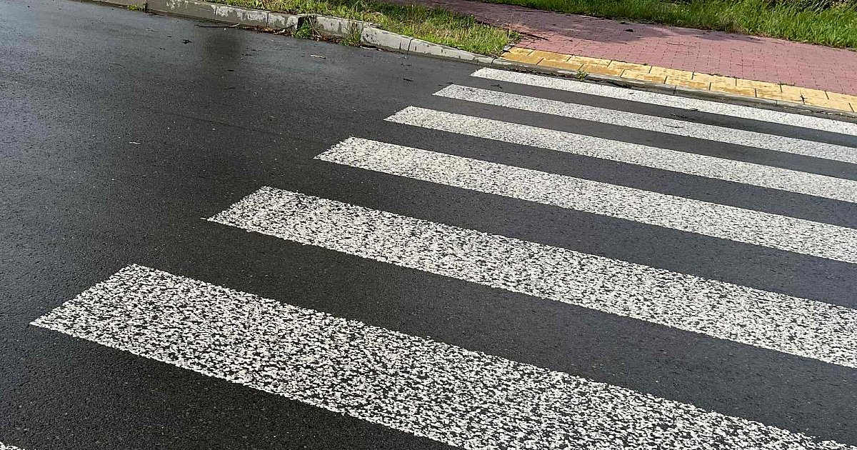 Brakujące przejścia dla pieszych przy szkołach? Interwencja radnej - HEJ.MIELEC.PL