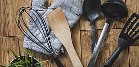 Niebezpieczny produkt kuchenny wycofany przez IKEA