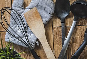 Niebezpieczny produkt kuchenny wycofany przez IKEA. Sprawdź, czy go masz-97294