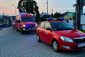 Koniec poszukiwań nad Wisłoką! Kobieta została odnaleziona! [FOTO]-97321