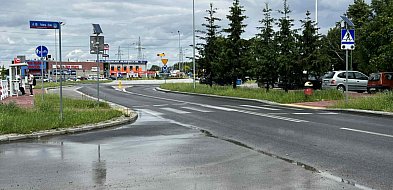 To najbezpieczniejsza droga w mieście?-97311
