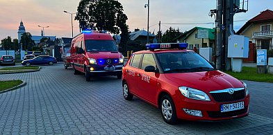 Koniec poszukiwań nad Wisłoką! Kobieta została odnaleziona! [FOTO]-97321