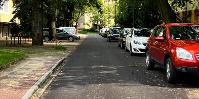 Na Tetmajera już asfalt. To większy komfort-97289