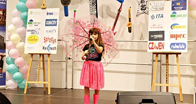 Muzyczne talenty w konkursie „Śpiewać każdy może” [FOTO]-97305