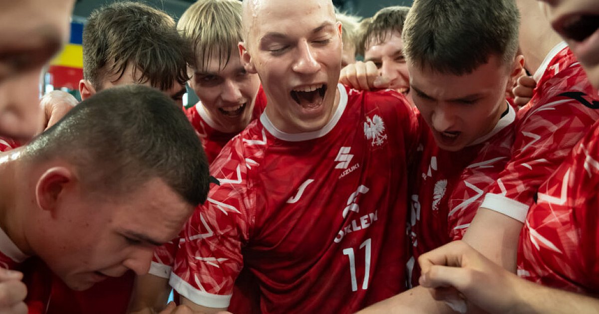 Reprezentacja Polski U-21 w piłce ręcznej zagra dwa mecze towarzyskie w Mielcu - HEJ.MIELEC.PL