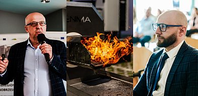 Agencja MARR pokazał kasę i rozwiązania OZE dla firm [FOTO]-97354