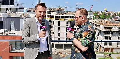 Rozmowa z prezesem Starej Cegielni: Nowoczesne osiedle zmienia oblicze miasta -97185