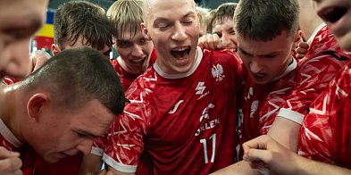 Reprezentacja Polski U-21 w piłce ręcznej zagra dwa mecze towarzyskie w Mielcu -97333