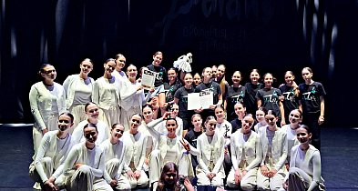 AleToNic znów na szczycie – sukcesy mieleckiego Teatru Tańca -97324